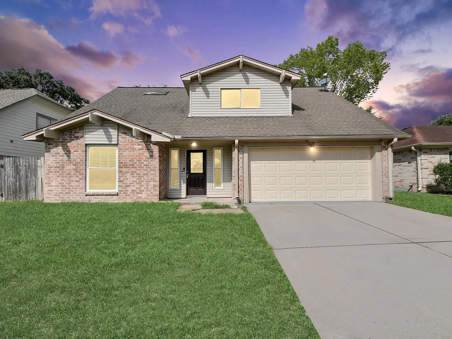 4 bed, 2.5 bath, 1650 sqft, $1,795 — Photo 4