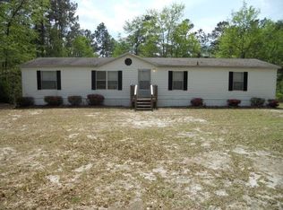 5290 Seymour Rd, Dalzell, SC 29040