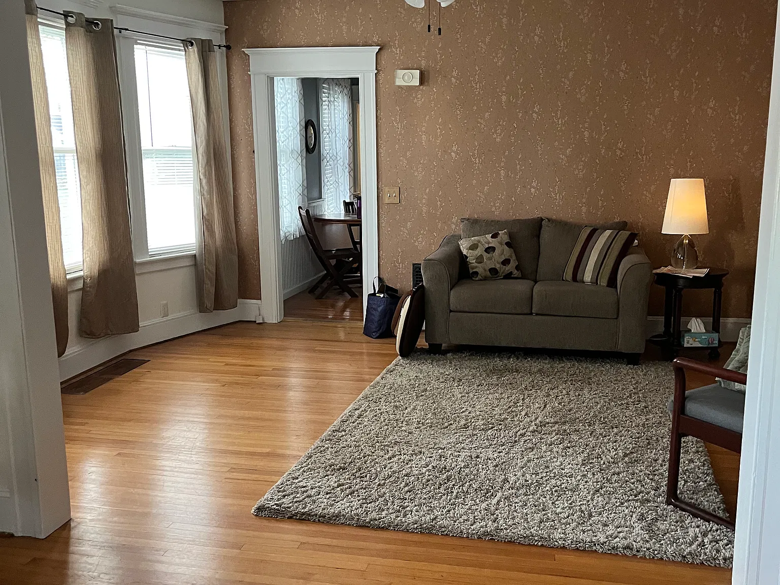 2 bed, 1500 sqft, $2,200 — Photo 4