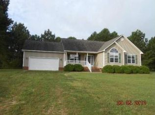 134 Tast Dr, Wendell, NC 27591