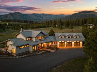 741 Horse Jump Drive, Cle Elum, WA 98922