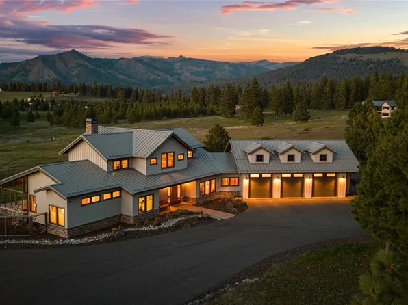 741 Horse Jump Drive, Cle Elum, WA 98922