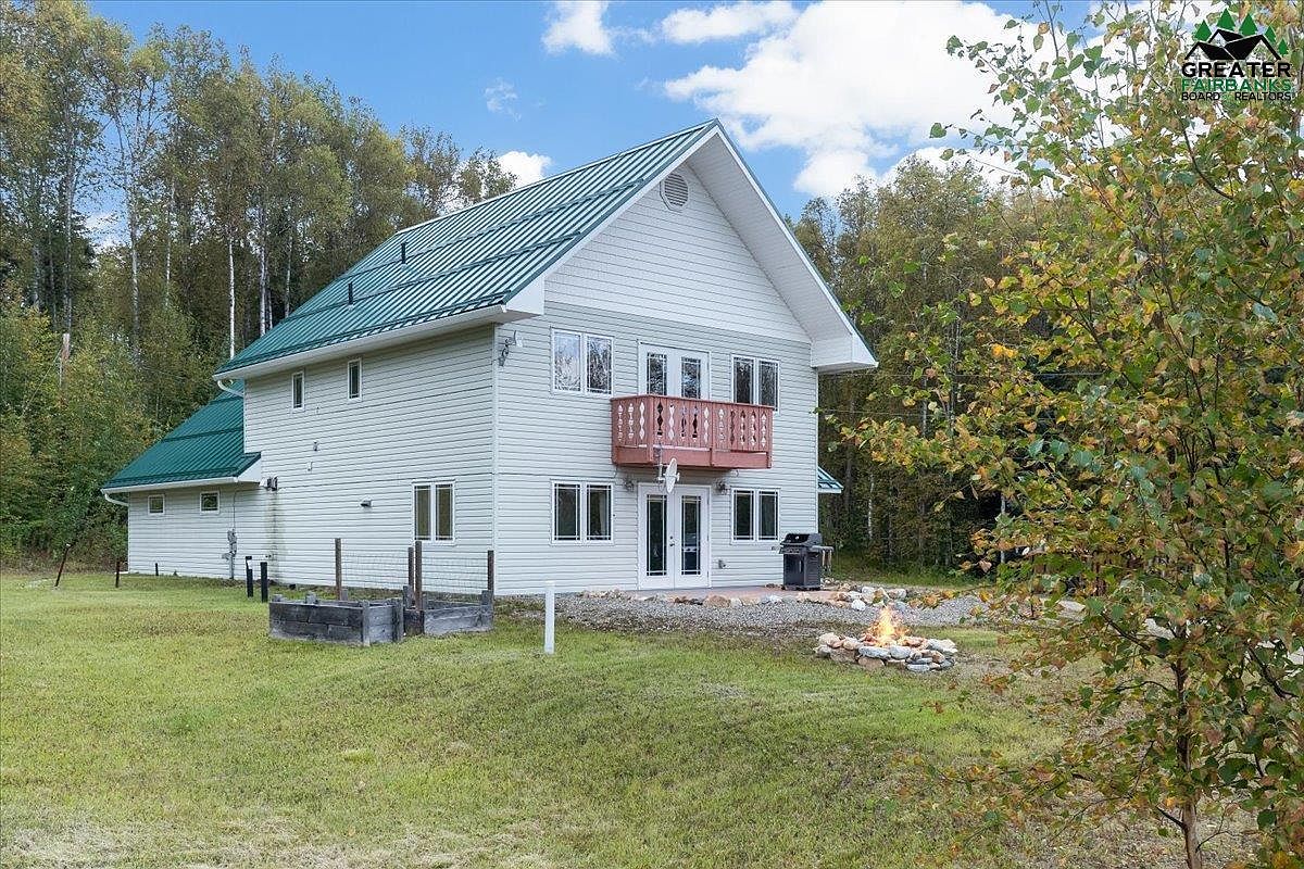 1540 Crestline Dr, Fairbanks, AK 99712 MLS 153650 Zillow