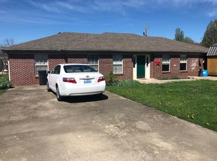 403 Cardinal Cir, Lancaster, KY 40444