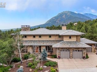 2455 Stratton Forest Hts, Colorado Springs, CO 80906