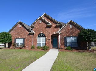 732 Wynlake Cv, Alabaster, AL 35007