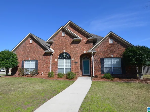 732 Wynlake Cv, Alabaster, AL 35007