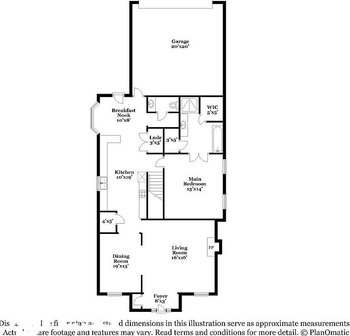 8711 Rogers Park Ave, Cordova, TN 38016 Zillow