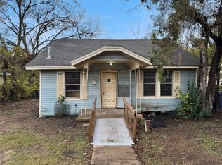 2304 Alexander Ave, Waco, TX 76708