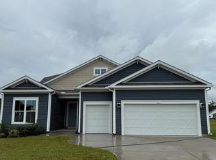 15 Stone Path, Murrells Inlet, SC 29576