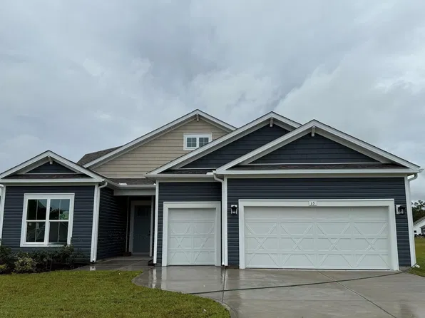 15 Stone Path, Murrells Inlet, SC 29576