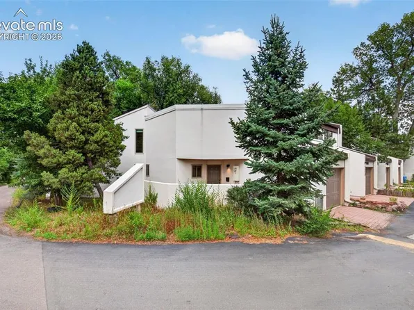 102 Creekside Ln, Colorado Springs, CO 80906