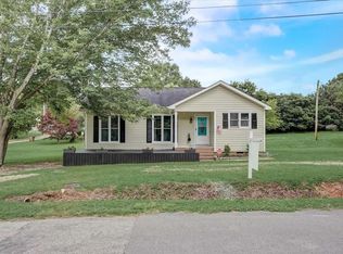 714 Brewer Ave, Wake Forest, NC 27587