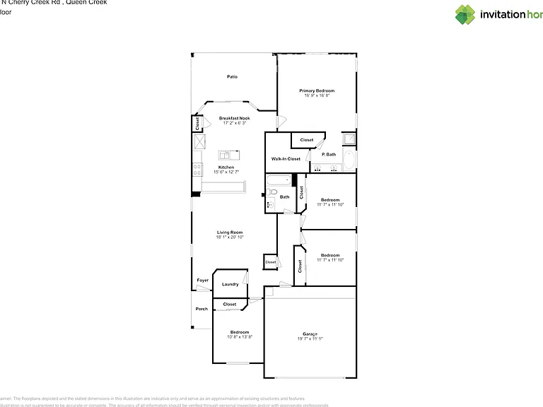 32634 N Cherry Creek Rd — Photo 2