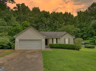 2270 Village Dr, Covington, GA 30016