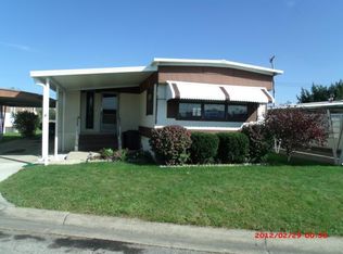 5478 Cartwright Ln E, Dublin, OH 43016