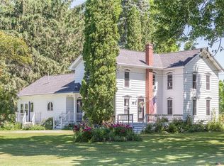 7961 Adams Rd, Kirkville, NY 13082