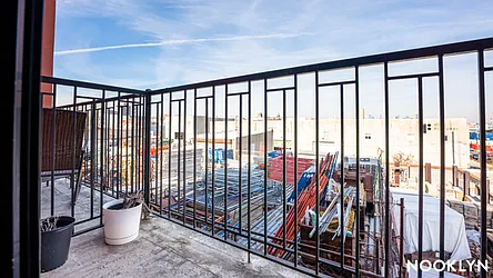 Rented by Nooklyn NYC LLC