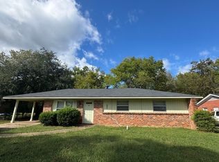 2129 Mona Lisa Dr, Montgomery, AL 36111