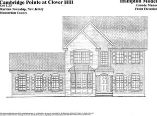 4 Sheppard Dr, Flemington, NJ 08822