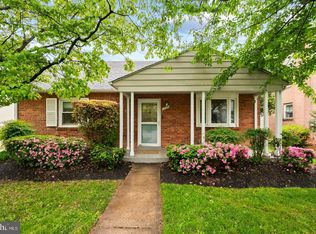 1708 Brisbane St, Silver Spring, MD 20902