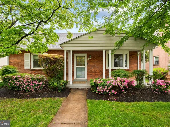 1708 Brisbane St, Silver Spring, MD 20902