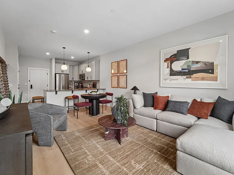 OneWest Apartments — Photo 22