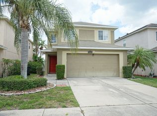 12926 Fennway Ridge Dr, Riverview, FL 33579