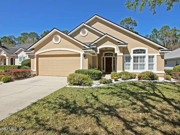 6097 LITTLE SPRINGS Court, Jacksonville, FL 32258