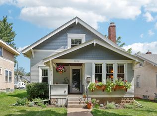 1390 Arona St, Saint Paul, MN 55108