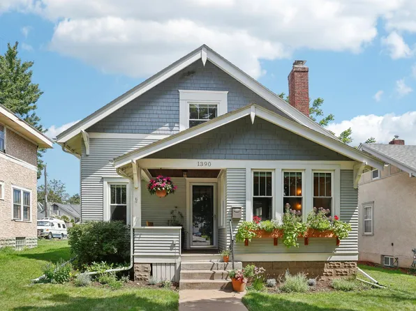 1390 Arona St, Saint Paul, MN 55108