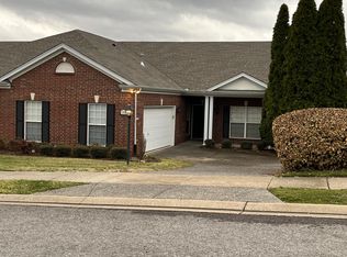 116 Haddaway Dr, Hendersonville, TN 37075
