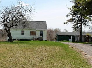 23339 Snow Rd, Hillman, MI 49746