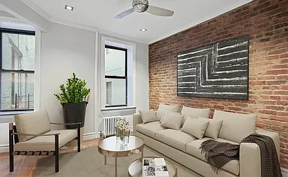 Rented by REAL New York