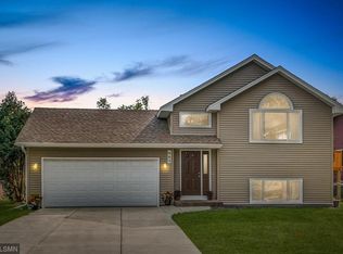 662 108th Ave NW, Coon Rapids, MN 55448