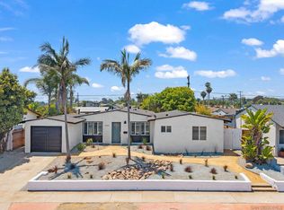 4316 Clairemont Dr, San Diego, CA 92117