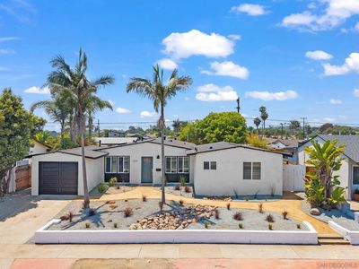 4316 Clairemont Dr, San Diego, CA, 92117