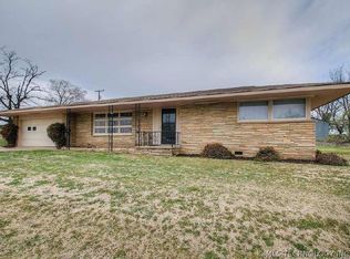 3900 SE State St, Bartlesville, OK 74006