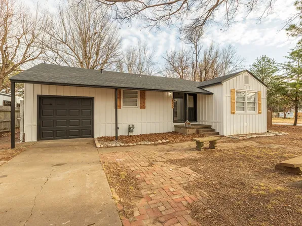 2527 S Oswego Ave, Tulsa, OK 74114