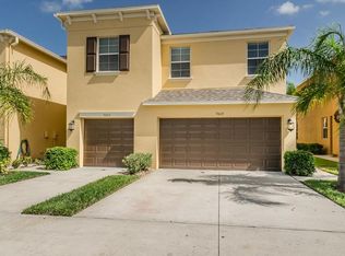 9609 Trumpet Vine Loop, New Port Richey, FL 34655