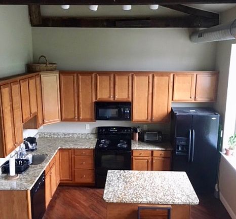 2nd image of 541 Washington Ave APT 402