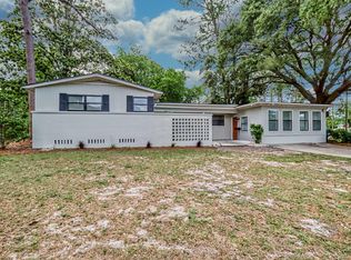 1260 Lorento St, Jacksonville, FL 32211