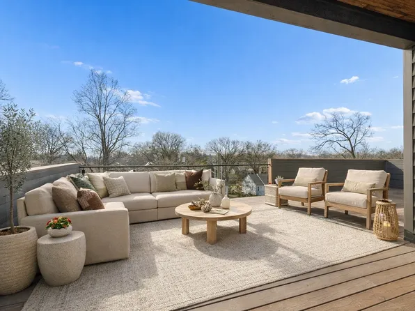 4A Belle Forrest Ave, Nashville, TN 37206