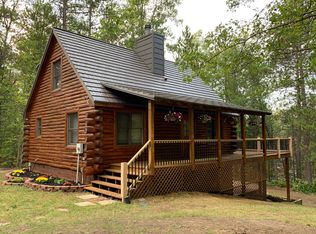 13702 Gibraltar Trl, Johannesburg, MI 49751