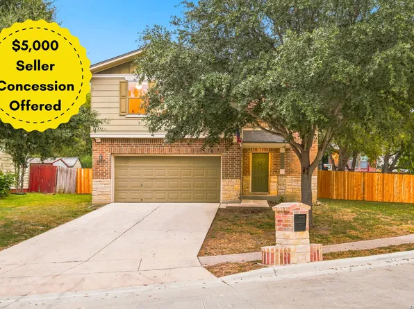 6775 WAYMAN RDG, Live Oak, TX 78233