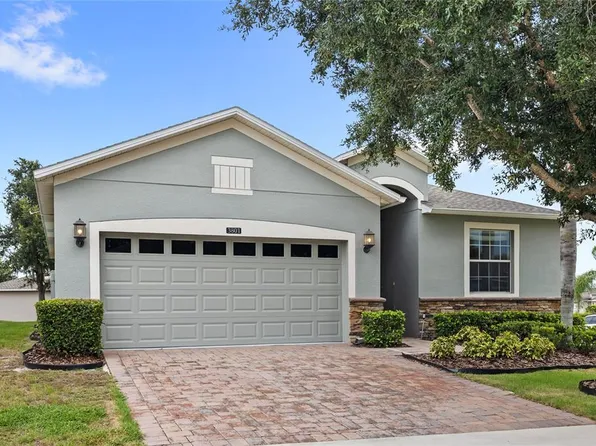 3801 SERENA LANE, CLERMONT, FL 34711