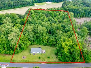 241 Fisher Turnpike Rd, Arapahoe, NC 28510