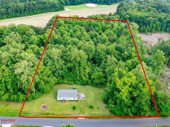 241 Fisher Turnpike Road, Arapahoe, NC 28510