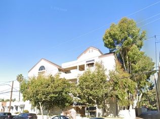 2309 E 17th St UNIT 203, Long Beach, CA 90804