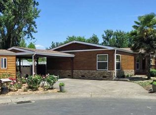 17180 SW Smith Ave UNIT 81, Sherwood, OR 97140